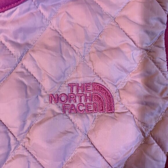 The North Face Thermoball Jacket - Girls Medium - Picture 3 of 13